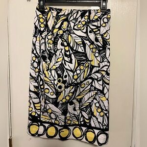 Kim Rogers skirt Size 10